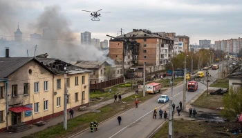 В Казани восстановят ЖК «Лазурные небеса» не раньше 2026 года